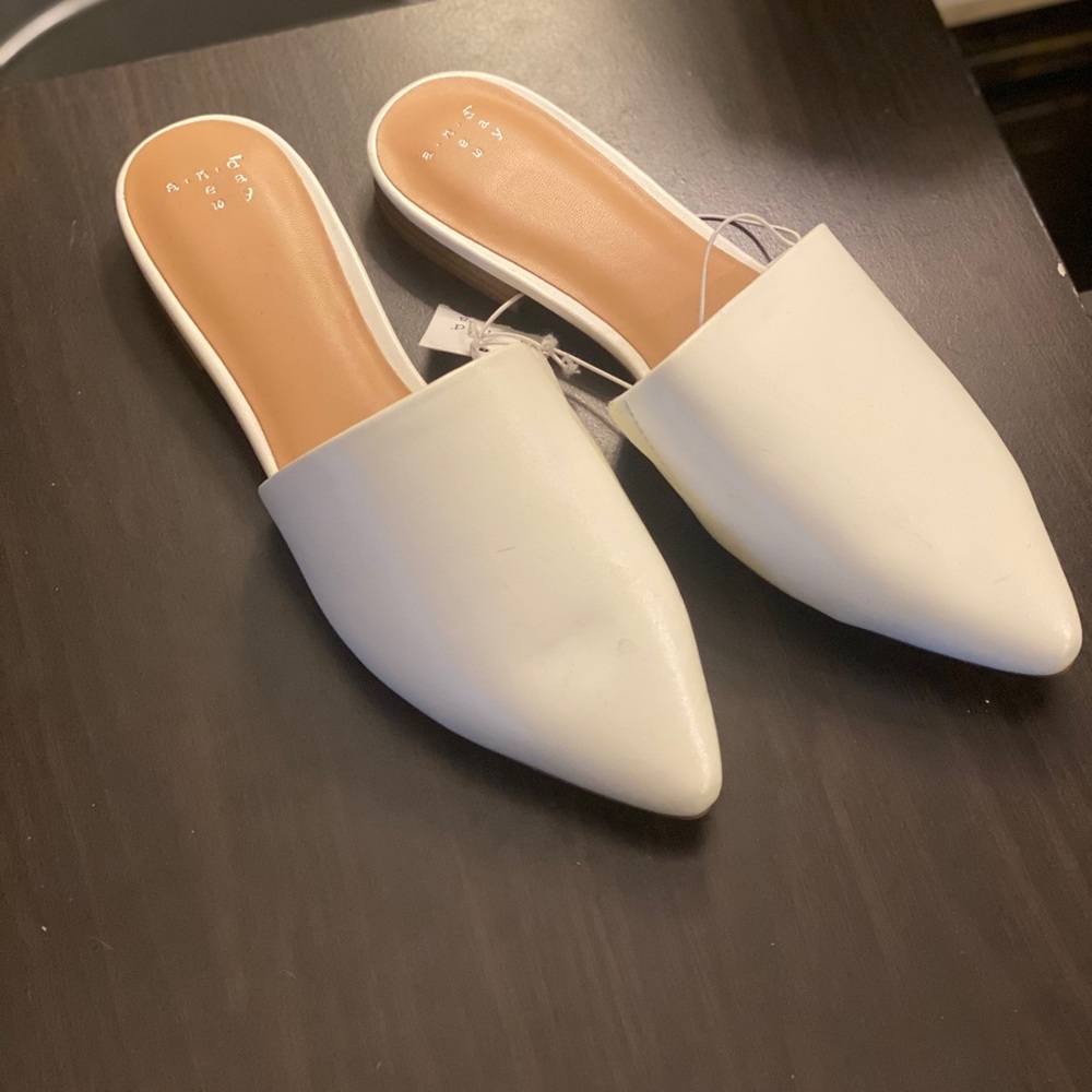 Slip on Loafers